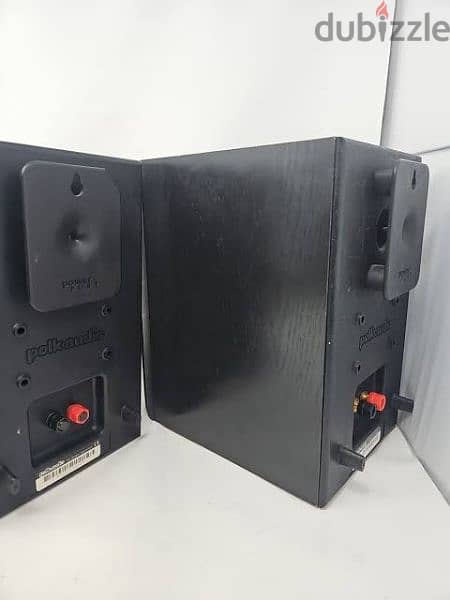 Polk audio 7 speakers 6
