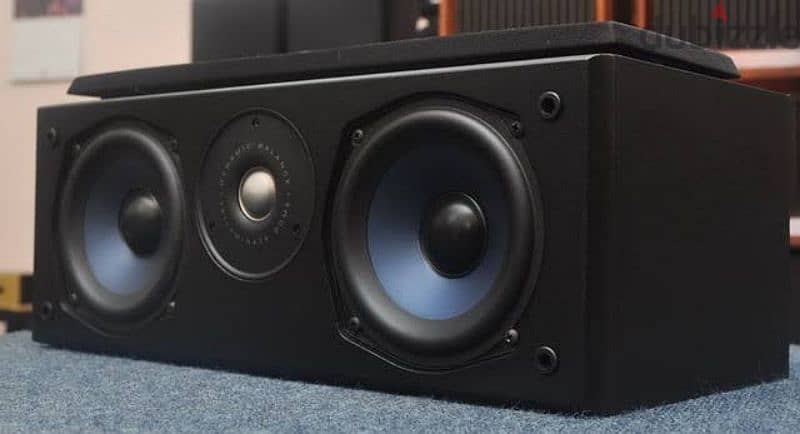 Polk audio 7 speakers 7