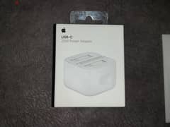 Apple Original adapter