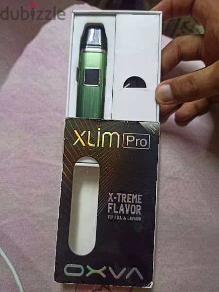 xlim pro 0