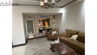 Duplex for rent in Porto New Cairo