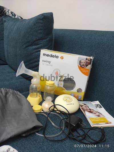 medela