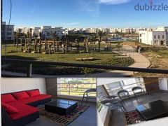 penthouse for sale at amwaj north coast | finished & Furnished | Delivered | prime location