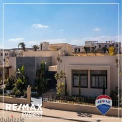 Resale Ground Apartment With An Attractive Price In O West - 6th oF October