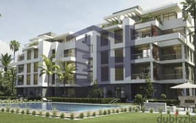 Twin house for resale 275 sqm + garden 100 sqm (Stella Riviera) Sidi Abdel Rahman