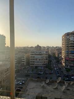 Apartment for sale 225m in masr el gydyda open view
