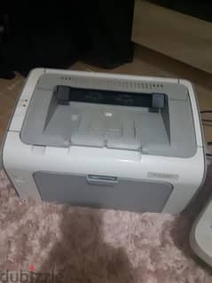 printer HP