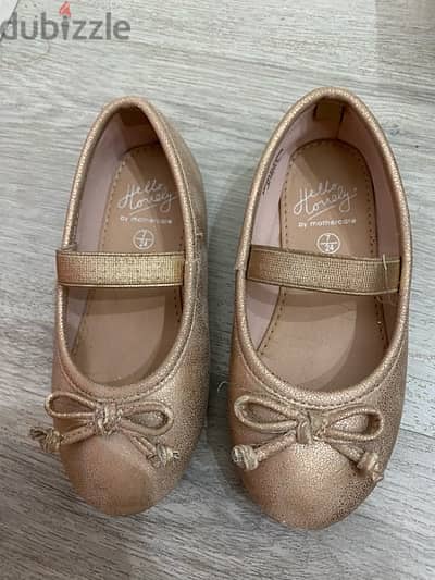 H&M Girl shoes