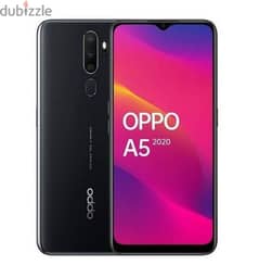 oppo A5 0