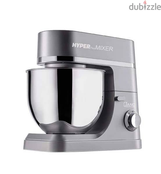 Jano Hyper Plus Mixer عجان جانو 1