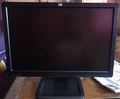 شاشة HP كمبيوتر - 19 بوصة