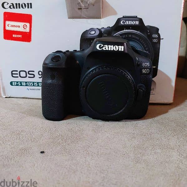 canon 90d 2