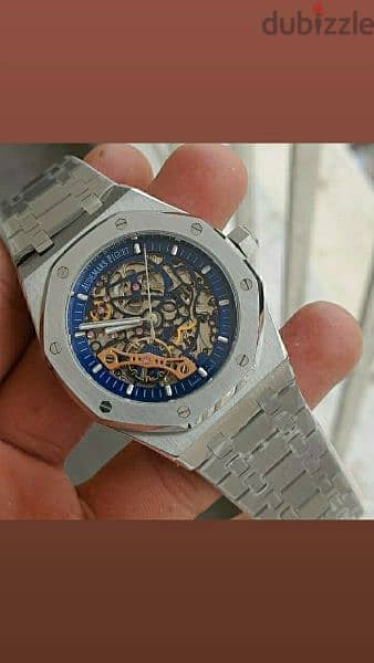 Ap mirror Swiss watch Europe imported 
sapphire 2
