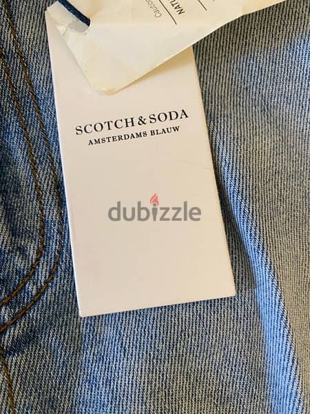 SCOTCH&SODA 5