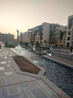 apartment for sale  at the address east new cairo  | fully finished | prime location | Ready to move