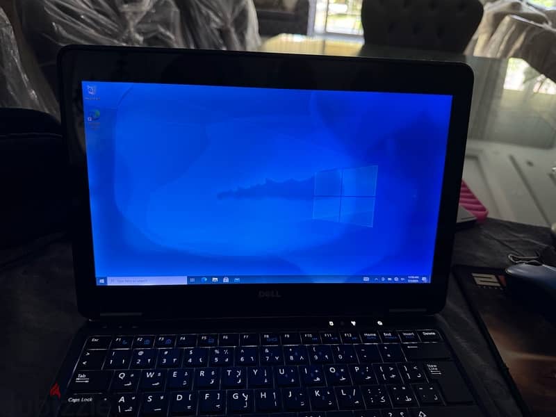 latitude E7240 Ultrabook 2