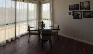 Furnished One Bedroom Apartment for Rent in Eastown Sodic