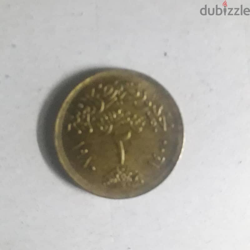 32 عملة مصرية معدنية قديمة . . سعرهم 700 جنيه قابل للتفاوض 6