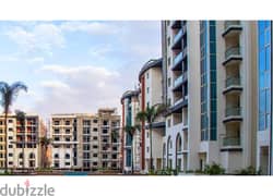 Apartment for sale 155m in korba hights masr elgedida