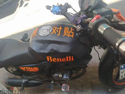 Benelli vlr