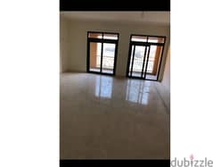 Apartment 190m semi furnished for rent Compound mivida New Cairo