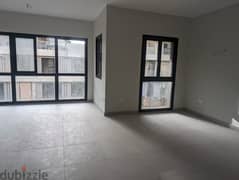 Apartment 160m semi furnished for rent Compound Villette sky condos New Cairo