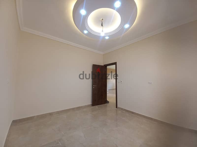 125 sqm super luxury apartment for sale in Agouza, Al-Faluga Street 3