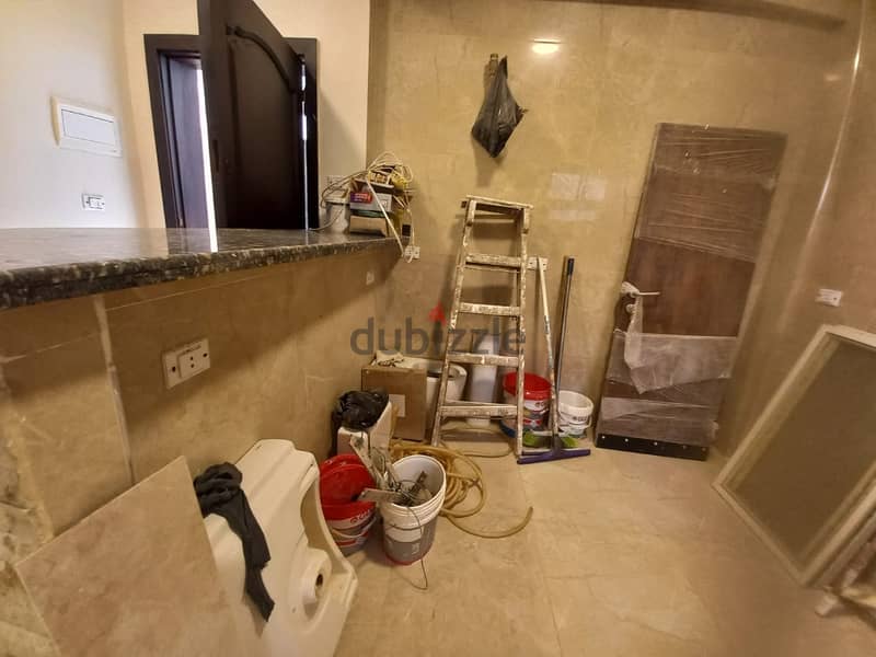 125 sqm super luxury apartment for sale in Agouza, Al-Faluga Street 5