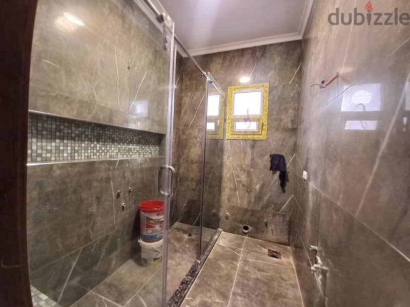 125 sqm super luxury apartment for sale in Agouza, Al-Faluga Street 6