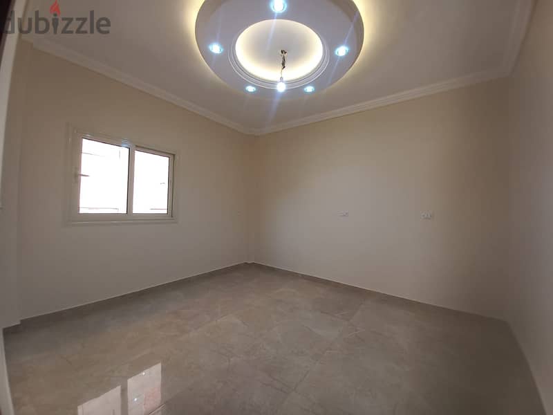 125 sqm super luxury apartment for sale in Agouza, Al-Faluga Street 11