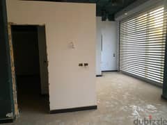 Retail For Rent In Sheikh Zayed 500m