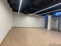Office For Rent In Sheikh Zayed 300m
