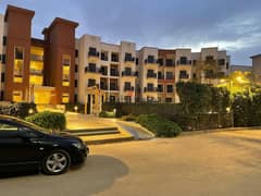 Ready to move In Nyoum Compound - 6 October Apartment 3 rooms fully finished with 30% down payment and payments equally over 5 years