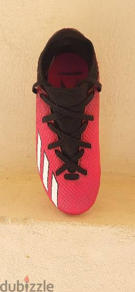 X speed Adidas original size 31 2