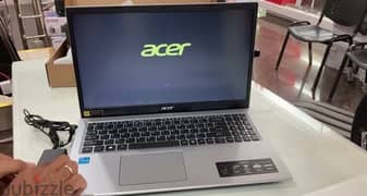 ACER MINI 4GB RAM TOUCH SCREEN COLOR GRE