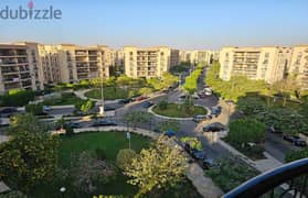 Apartment 250m , View special garden