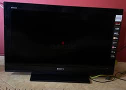 Sony Bravia LCD TV 32