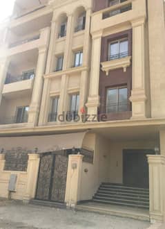 Apartment for sale in Al-Andalus, two-bedroom family, immediate delivery