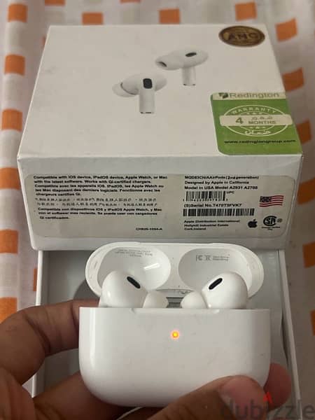 AirPods  Pro 2 1