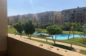 Duplex with open view For Sale in The Square, New Cairo