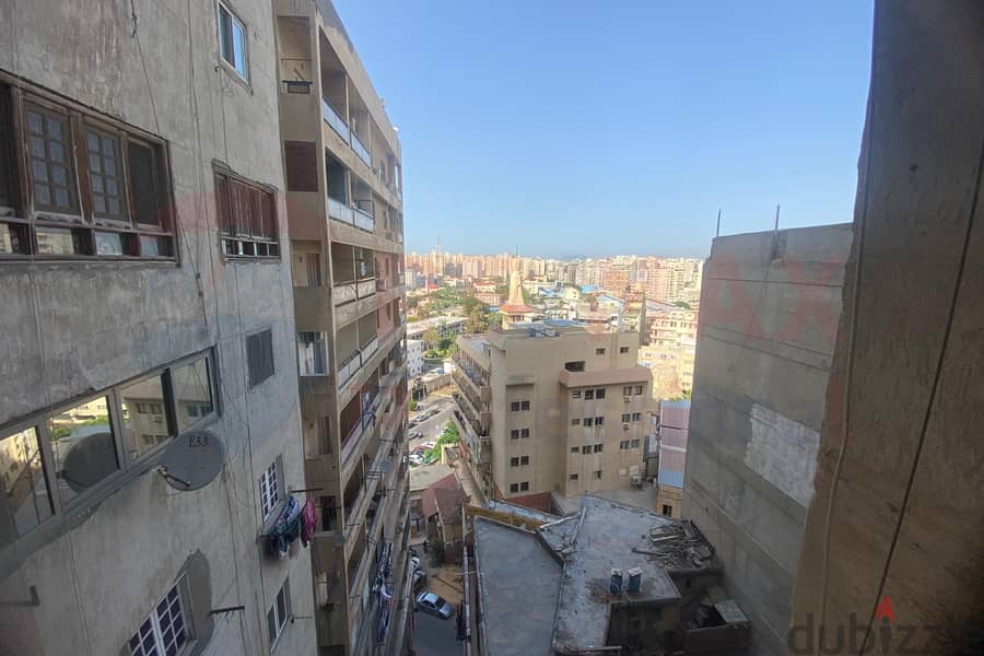 Apartment for sale, 140 m, Sidi Gaber (2nd number, Port Said Street) 0