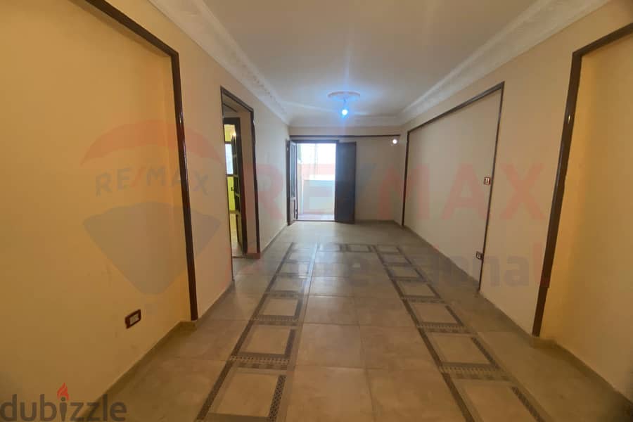 Apartment for sale, 140 m, Sidi Gaber (2nd number, Port Said Street) 1