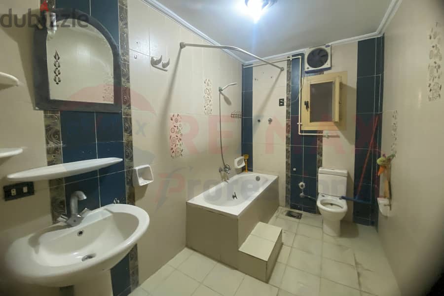 Apartment for sale, 140 m, Sidi Gaber (2nd number, Port Said Street) 6