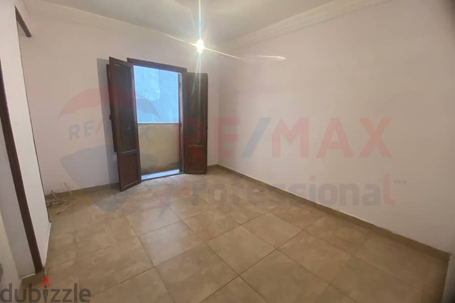 Apartment for sale, 140 m, Sidi Gaber (2nd number, Port Said Street) 7
