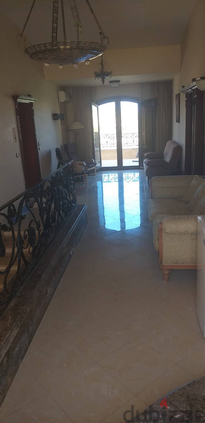 Villa for sale, 450 m Marina5, Sea view , 35,000,000 EGP cash. 3