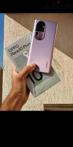 Oppo Reno 10 Pro Plus like new