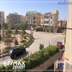 Furnished Apartment 180m For Rent In The 7th District - ElSheikh Zayed