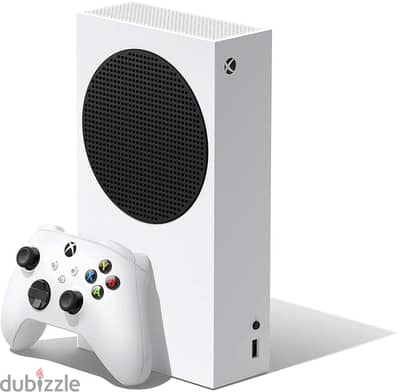 Xbox Series s سيرس