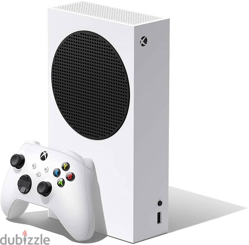 Xbox Series s سيرس 0