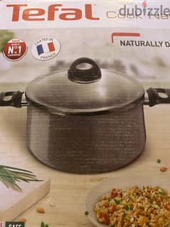 Tefal Armatal Stewpot 28 cm